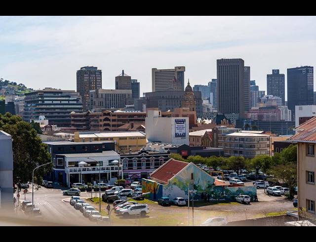 2 BEDROOM APARTMENT FOR SALE IN ZONNEBLOEM